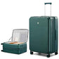 Expandable Large Checked Luggage