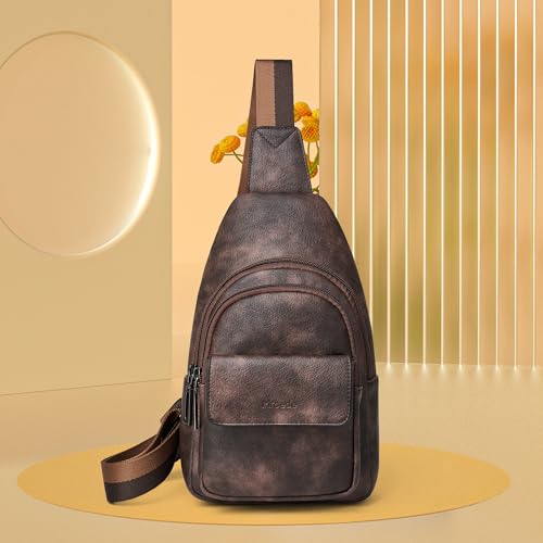 Sling Bag Crossbody Bags