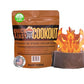 Start Fires Fast with Zero Effort! The Most Powerful Fire Starter You Will Ever Use. Plant (6 Fire Starter)