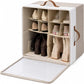 Shoe Organizer for Closet