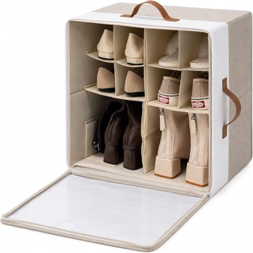 Shoe Organizer for Closet