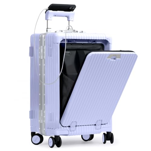 Carry on Luggage