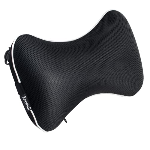 Inflatable Car Neck Pillow for Driving