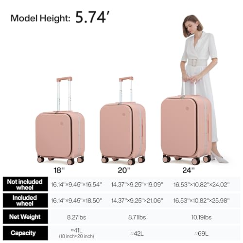 Carry On Luggage