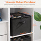 Shoe Storage Organizer for Closet