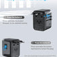 Universal Travel Adapter 30W
