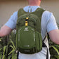 Small Hiking Backpack