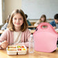 Neoprene Kids Lunch box Insulated Soft Bag Mini Cooler Thermal Meal Tote Kit for Boys