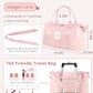 Dance Gym Duffel Bag Gifts for Girls Teen