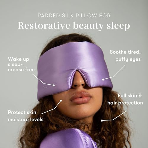 Silk Sleep Mask