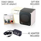 Watch Winder for Automatic Watches with Vertical Rotor Stop