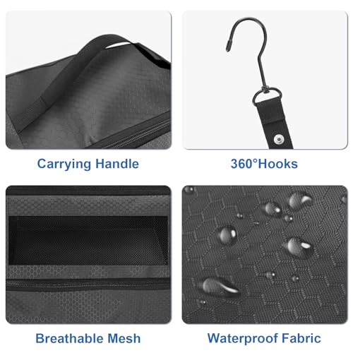 Suitcase Organizer