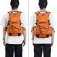 Hydration Hiking Backpack with 3L Water Bladder for Women and Men