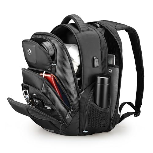 Design Laptop Backpack with Apple Find My Network SD1643FB