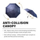 Stonehenge Large Travel Umbrella