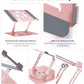 360° Rotating Laptop Stand for Desk