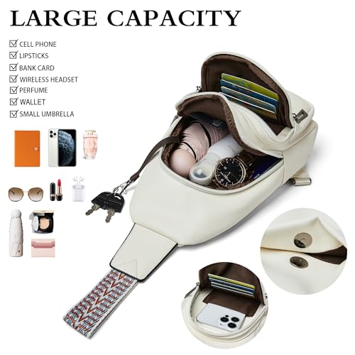 Sling Bag Crossbody Bags