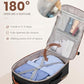 50L Travel Backpack Flight Approved Carry on Backpack