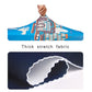 Travel Luggage Cover Suitcase Cover Protector Skins 18