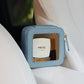 Clear Makeup Bag Small Travel Cosmetic Case Toiletry Bag for Women