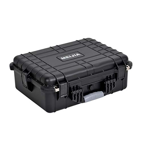 All Weather IP67 Waterproof Hard Camera Case