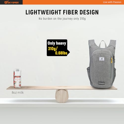 Small Daypack 10L