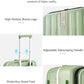 16 Inch Small Carry On Luggage