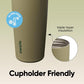 FreeSip Sway Stainless Steel Water Bottle 30 oz Off Road