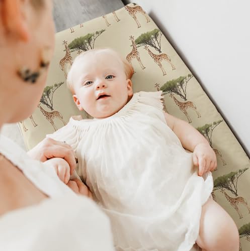 Changing Pad Covers for Baby (2 Count)