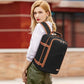 Travel Backpack Airline Approved Under Seat Personal Item Bag