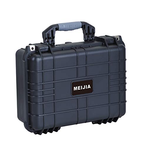 All Weather IP67 Waterproof Hard Camera Case