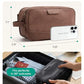Large Toiletry Bag for Men