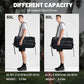 Large Waterproof Duffel Bag
