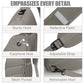 Crossbody Bags for Women Men Trendy Sling Bag Backpack Chest Bag