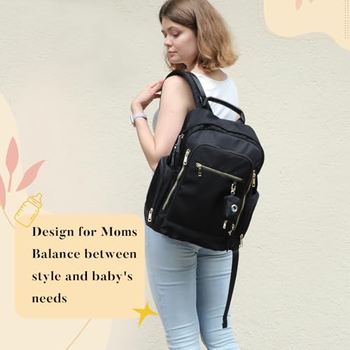 Diaper Backpack