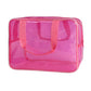 Travel Clear TPU Bag