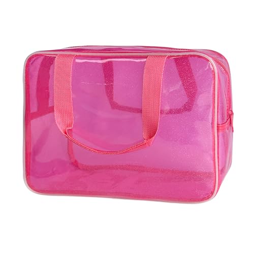 Travel Clear TPU Bag