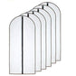 Hanging Garment Bag (6 Count)