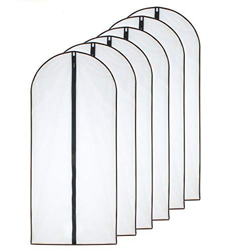 Hanging Garment Bag (6 Count)