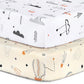 Pack n Play Sheets (2 Count)