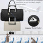 Women Weekender Travel Duffle Bag