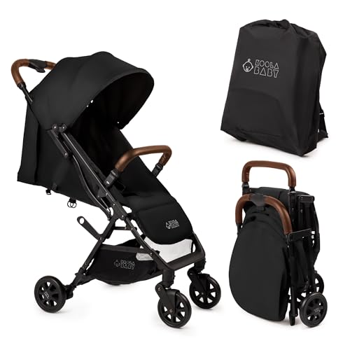 Lightweight Travel Stroller for Baby & Toddlers