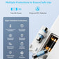 Universal Travel Adapter