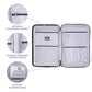 Maxlite Air V2 Hardside Expandable Checked