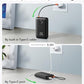 Portable Charger 20000mAh 30W Fast Charging with Built