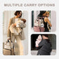 Diaper Bag Backpack