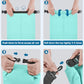 Waterproof Dry Bag Backpack with Emergency Whistle