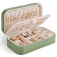 Travel Jewelry Box