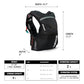 Rush 8L Bike Hydration Vest