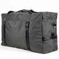 Odor Sealing Large Duffle Bag with Lockable Zipper for Travel Protection